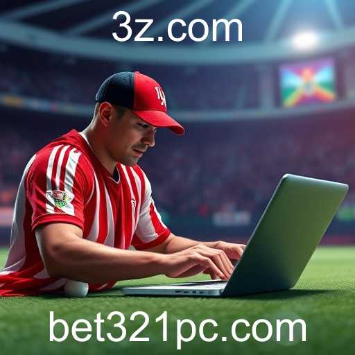 Ascensão do Bet321 no Mercado de Jogos Online