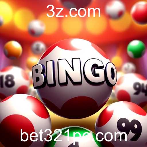 A Popularidade do Jogo de Bingo no bet321: Diversão e Prêmios para Todos