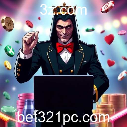 Explorando o Mundo dos Jogos de Cassino Online