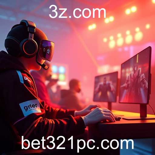 O Crescimento dos Sites de Jogos em 2025