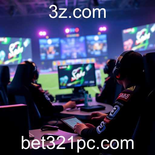 Inovações e Tendências nos Jogos Online em 2025