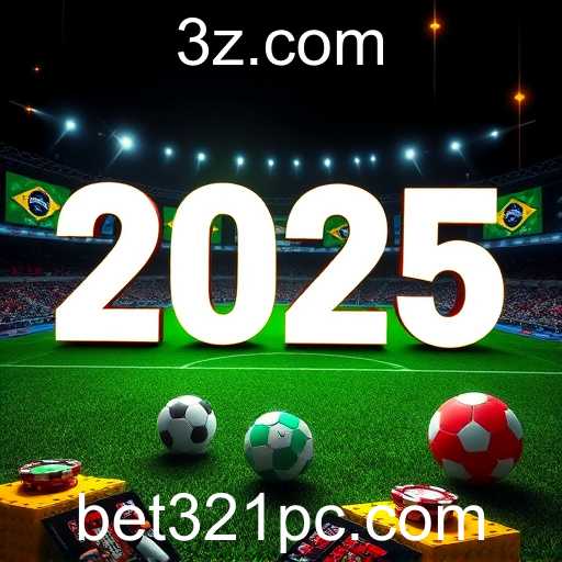 A Explosão dos Jogos Online em 2025: bet321 na Vanguarda