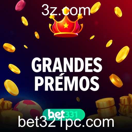 Explorando a Categoria de 'Grandes Prêmios' no bet321