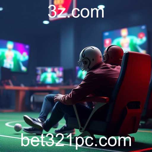 Crescimento dos Sites de Jogos em 2025 e a Ascensão do Bet321