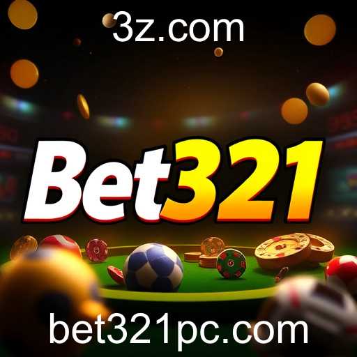 A Ascensão do Bet321 no Cenário de Jogos Online